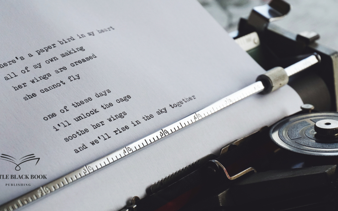 National Poetry Month: What Poets Teach Us About Precision and Emotion in Writing