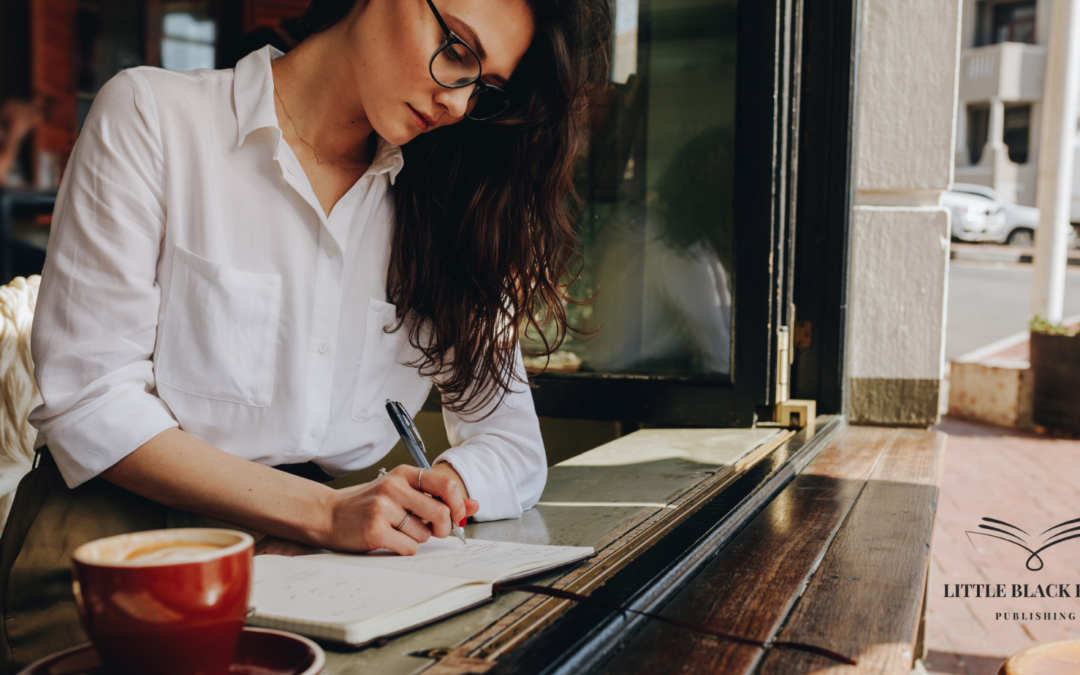 New Chapters: Why Winter Is the Best Season to Begin Writing Your Book